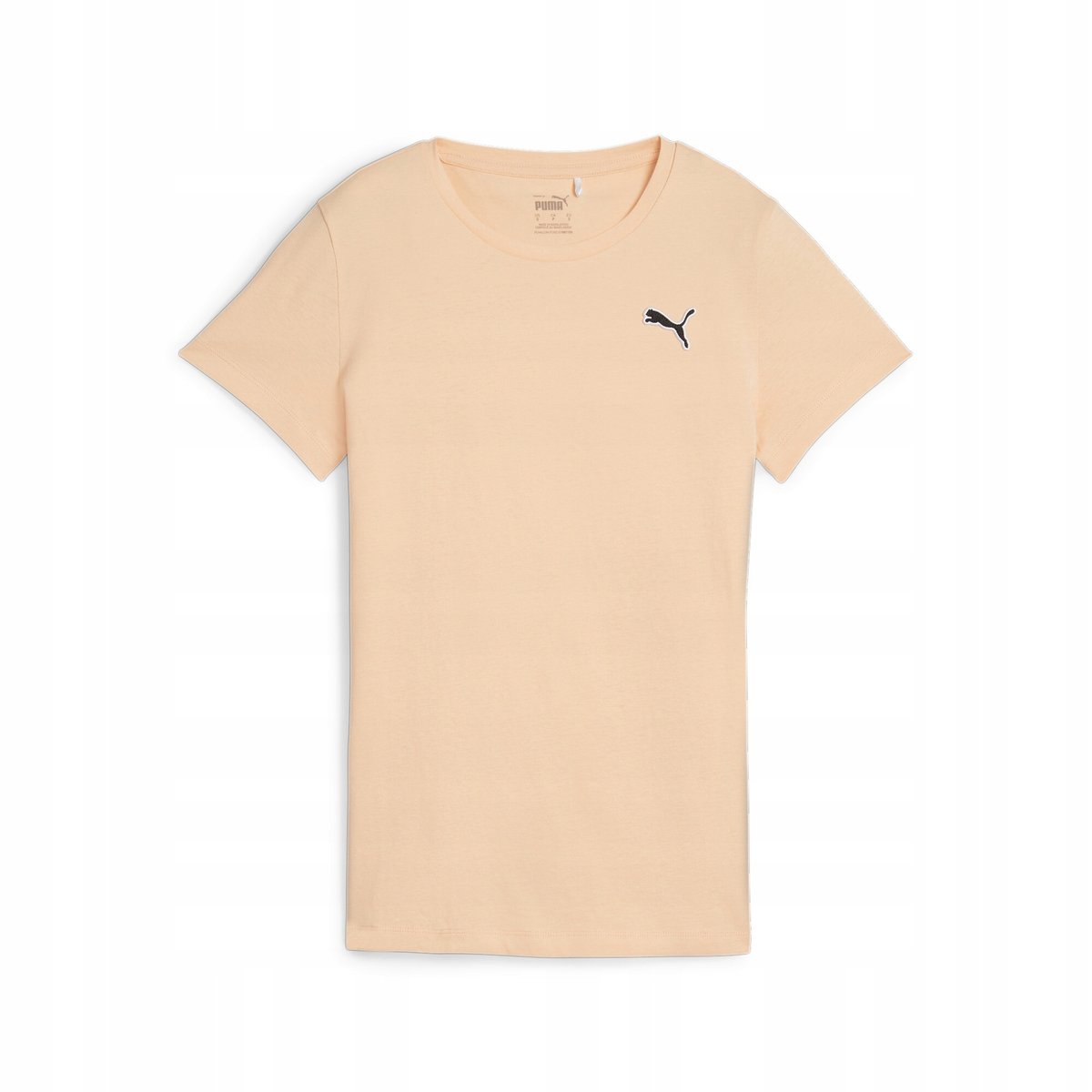 PUMA KOSZULKA BETTER ESSENTIALS 67598645 r S