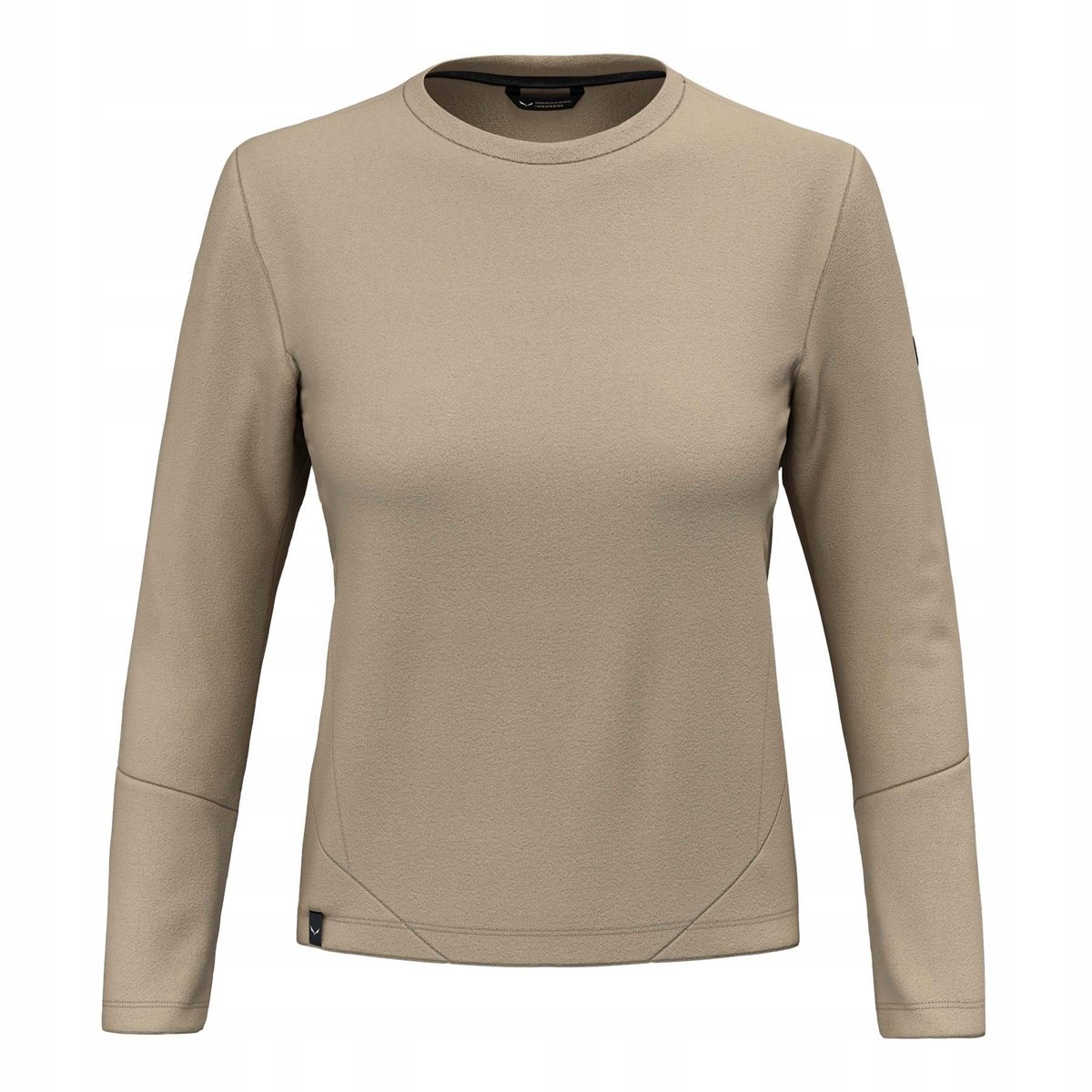 SALEWA BLUZA FANES DRY 00-0000028831_7180 r M