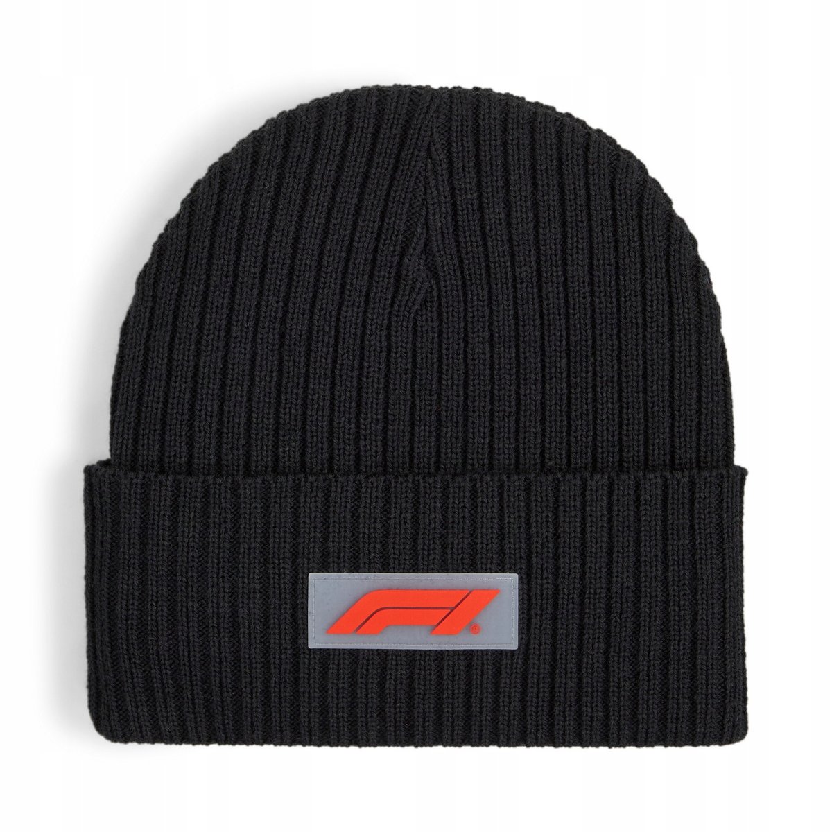 Puma Czapka F1 Beanie 02579501 R Uniwersalny