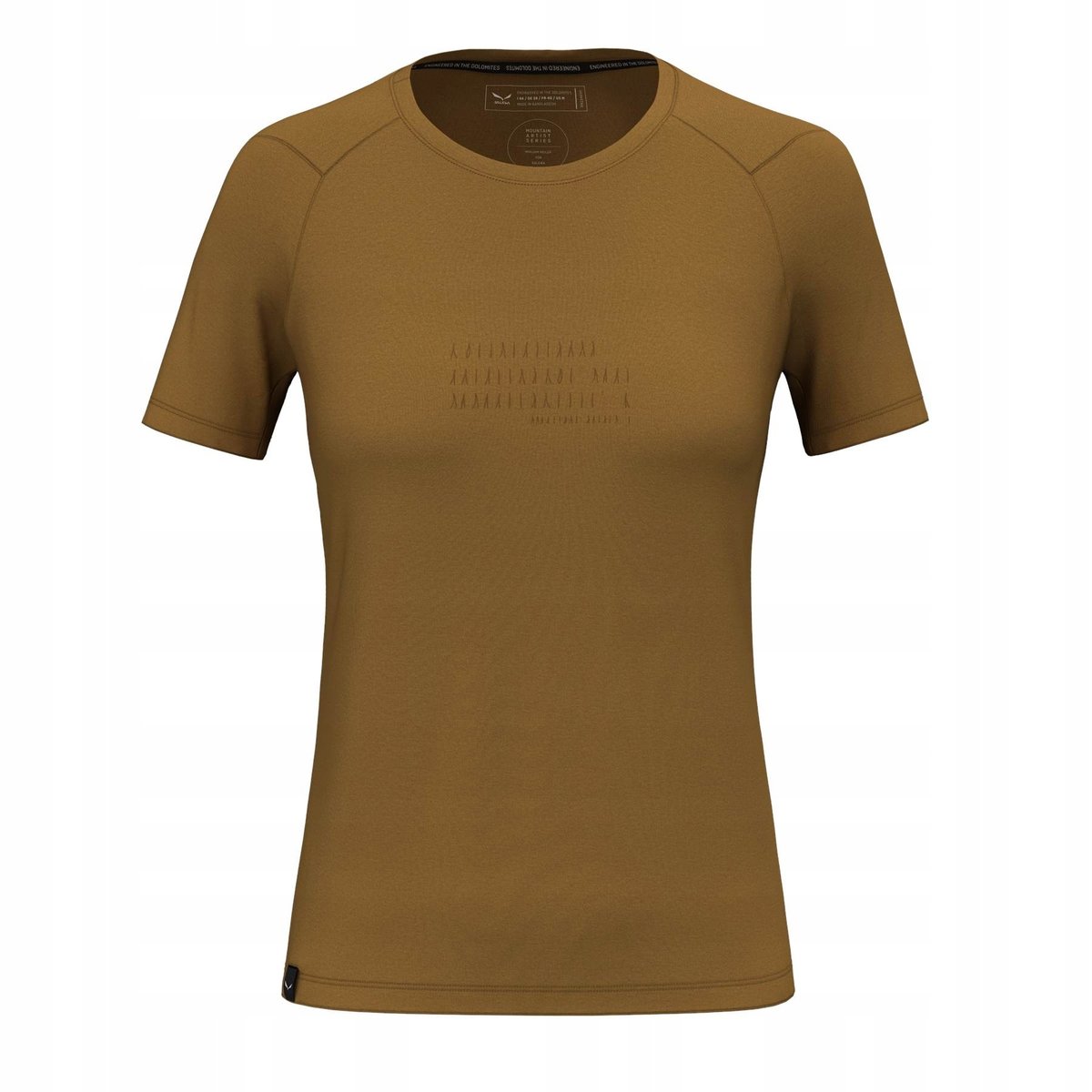 SALEWA KOSZULKA EAGLE POEM DRY 00-0000028913_7020 r S