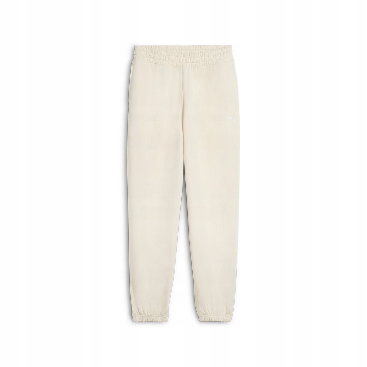 PUMA SPODNIE WARDROBE ESS RELAXED TR CL 62975387 r L