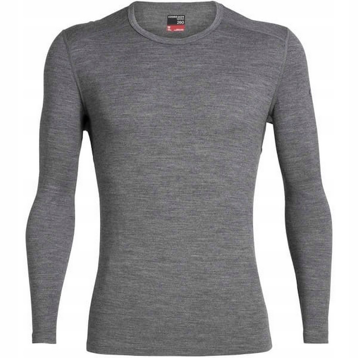 ICEBREAKER LONGSLEEVE 260 TECH IB104371013 r XXL