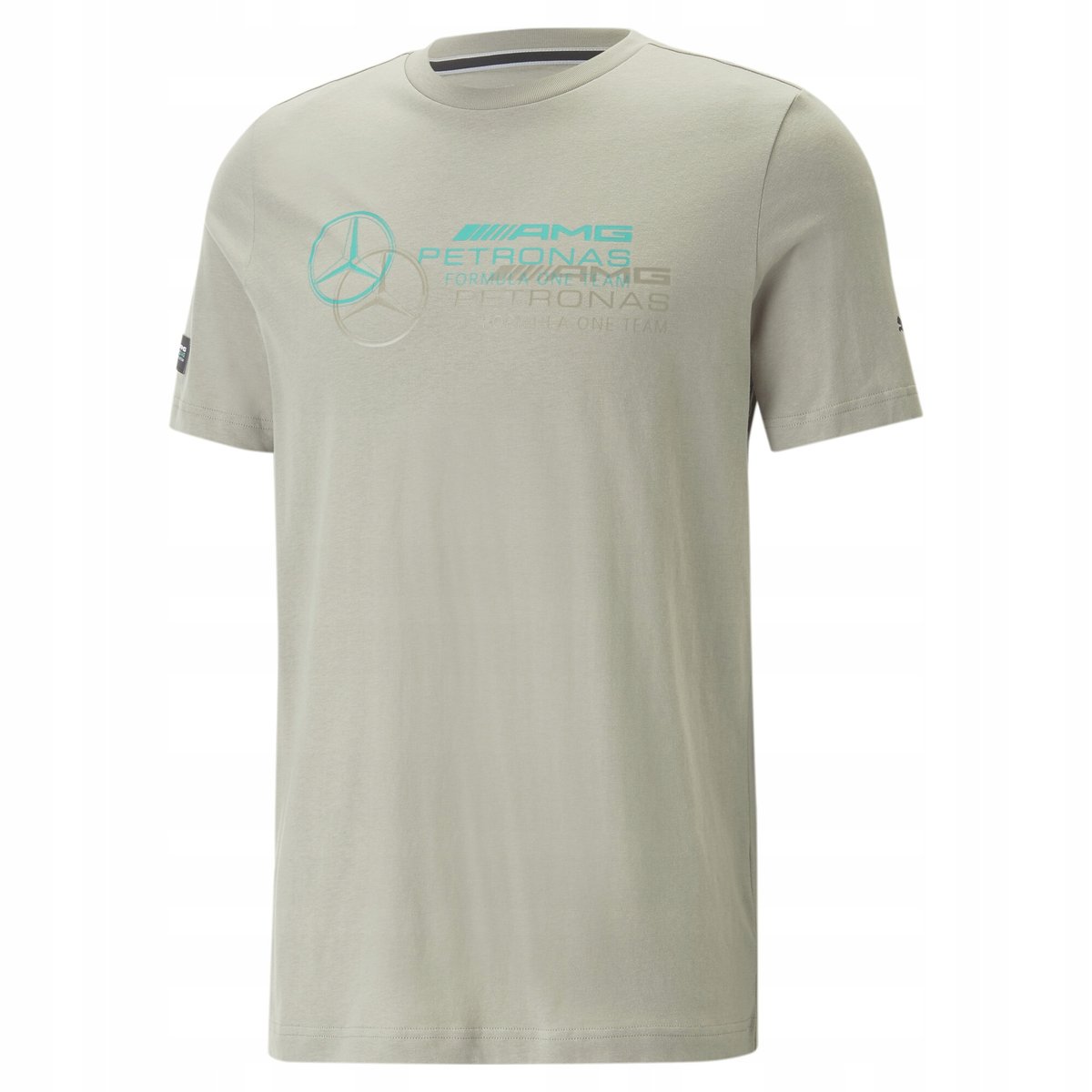PUMA KOSZULKA MAPF1 LOGO 53848207 r XXL
