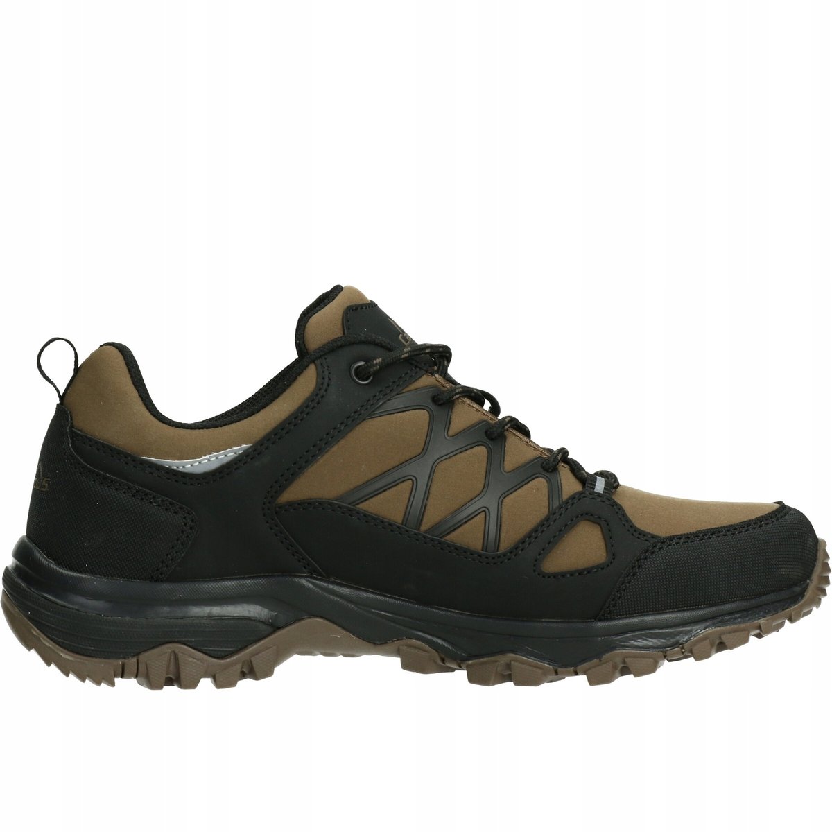 Campus RIMO 2.0 - Buty Trekkingowe Męskie 46