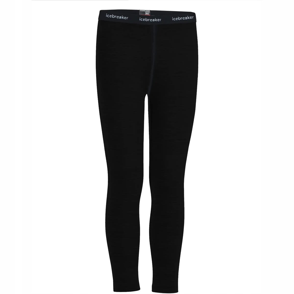 ICEBREAKER LEGGINSY TERMICZNE DZIECIĘCE TECH 260 IB104500001 r 92