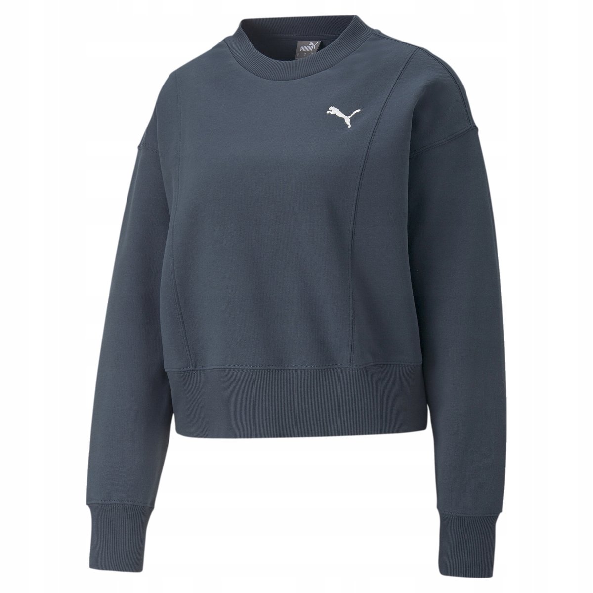 Puma Bluza Her Tr 67310916 R Xs