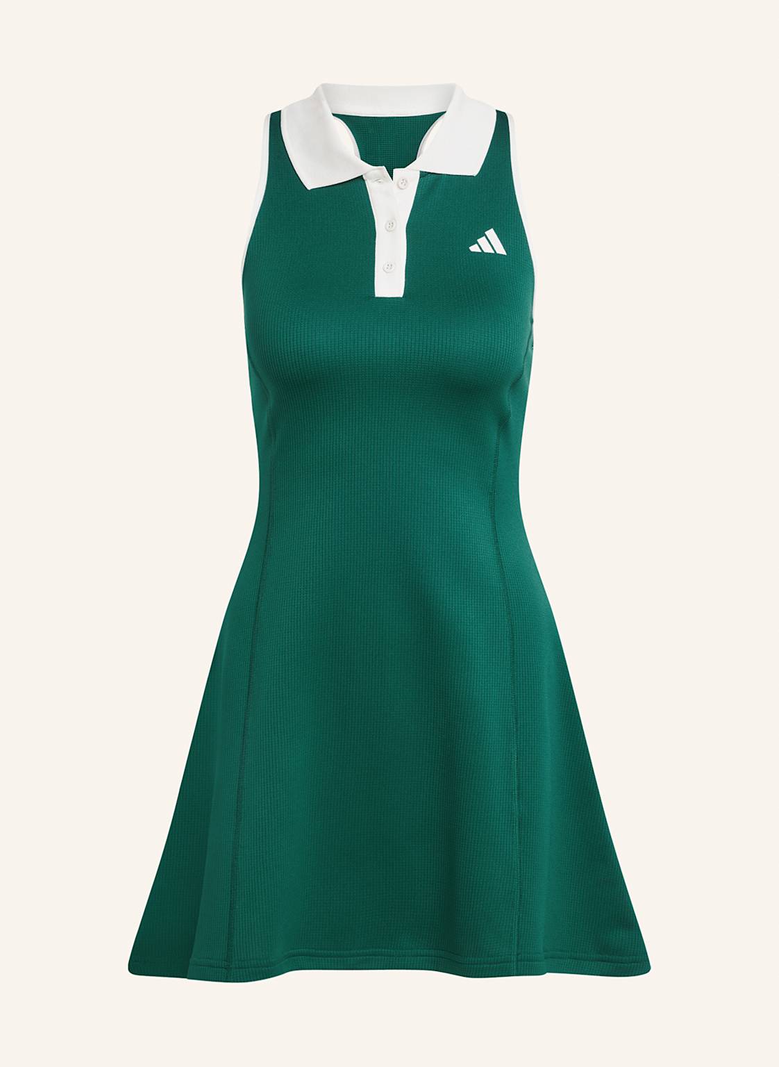 Adidas Sukienka Tenisowa Heritage gruen