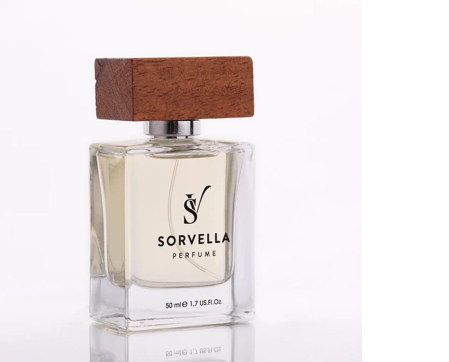 Świeże Perfumy Męskie Sorvella S146 - 50 ml