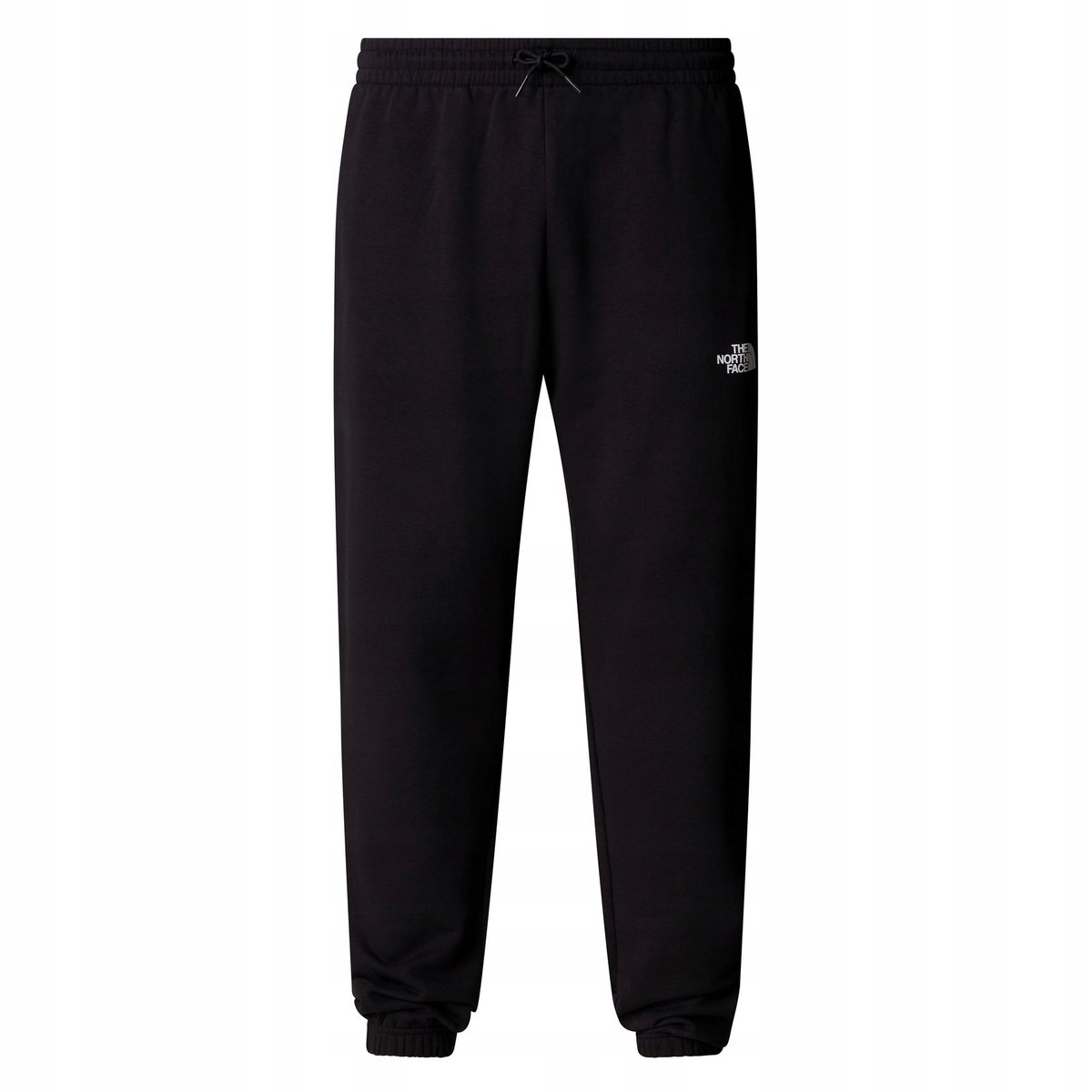 THE NORTH FACE SPODNIE SIMPLE DOME LIGHT TAPERED NF0A8C41JK3 r XS