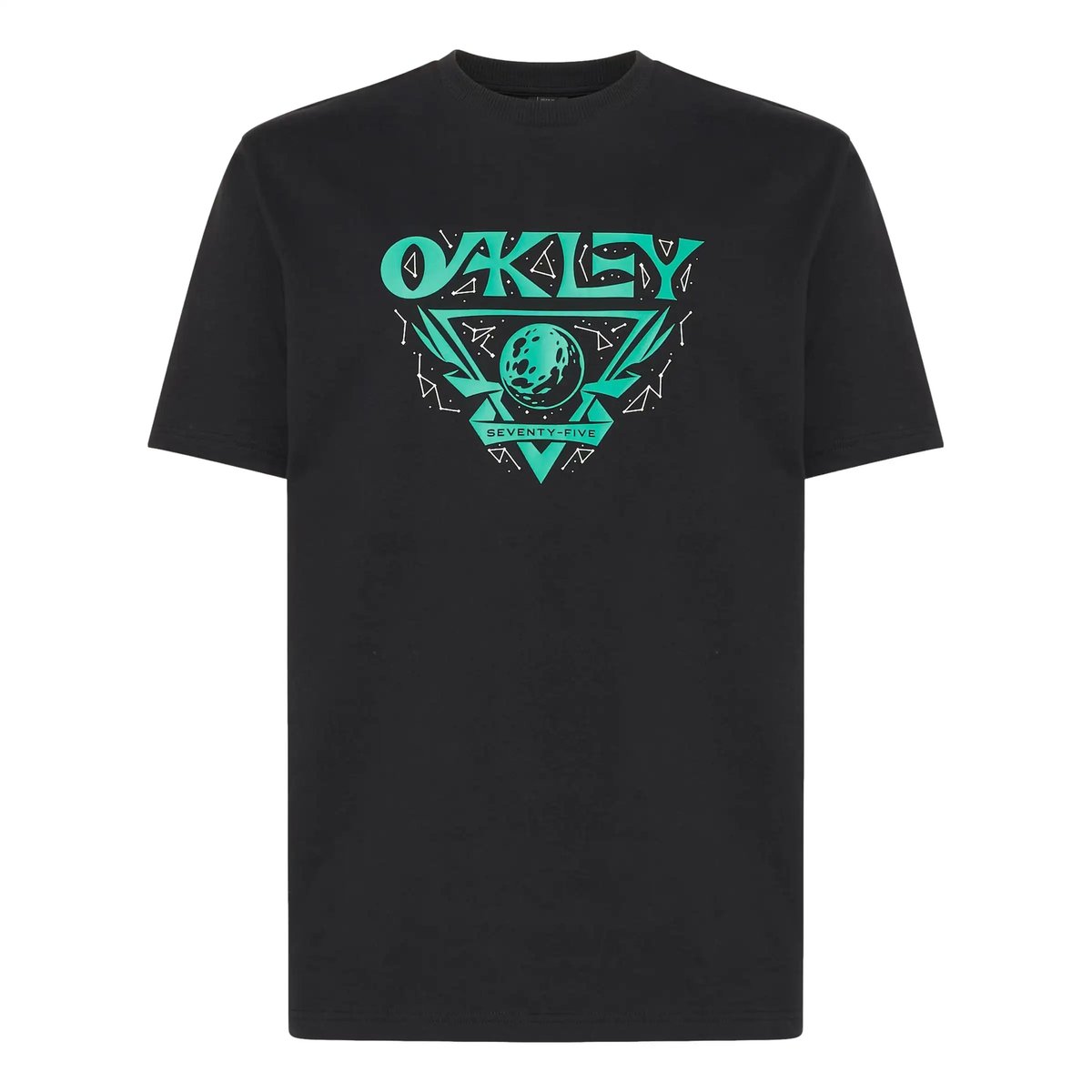 OAKLEY KOSZULKA LUNAFORMIC FOA404837-02E r XL