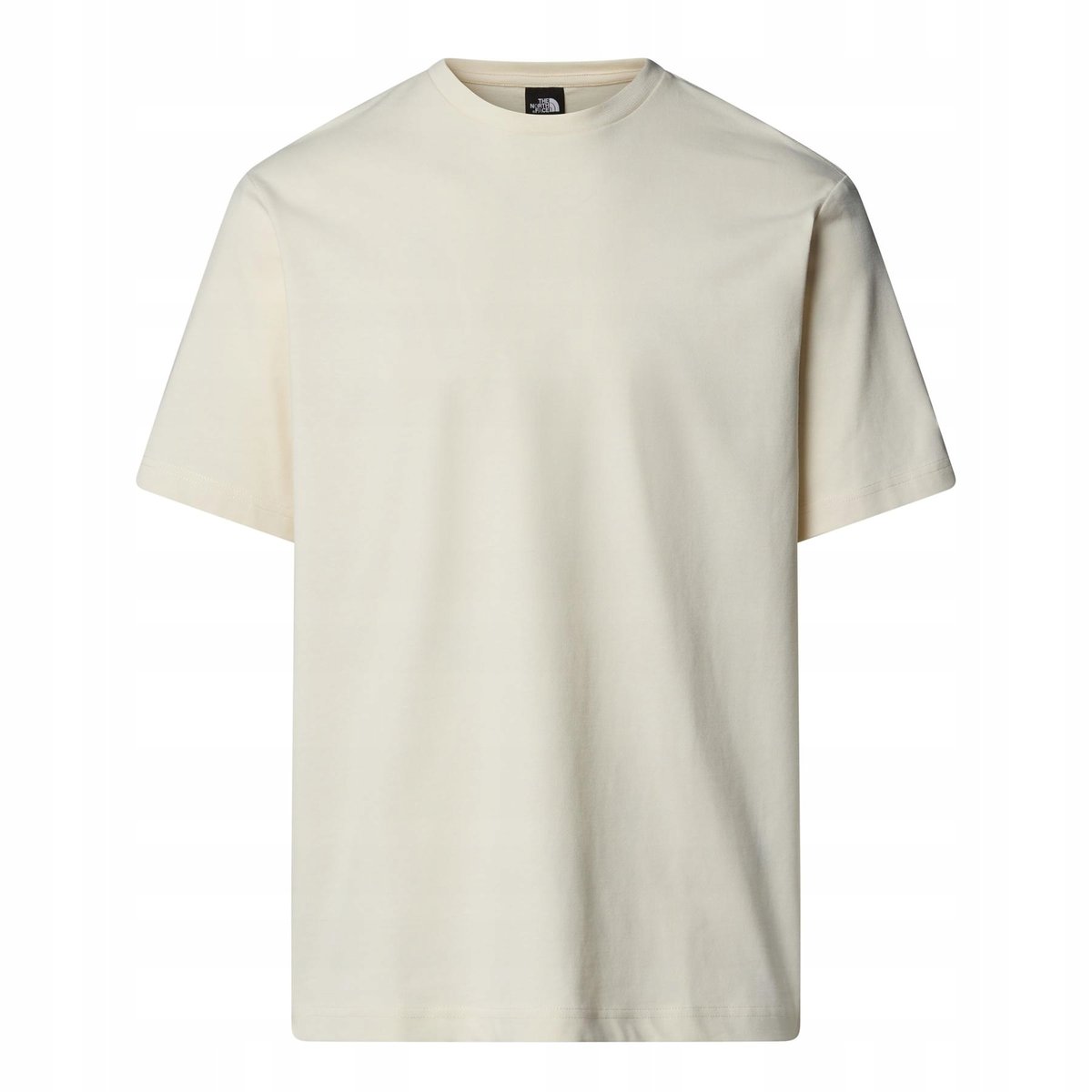 THE NORTH FACE KOSZULKA LOGO RMST NF0A8C35QLI r S