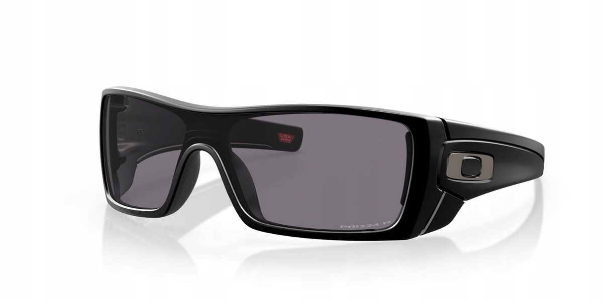 OAKLEY OKULARY BATWOLF OO9101-68