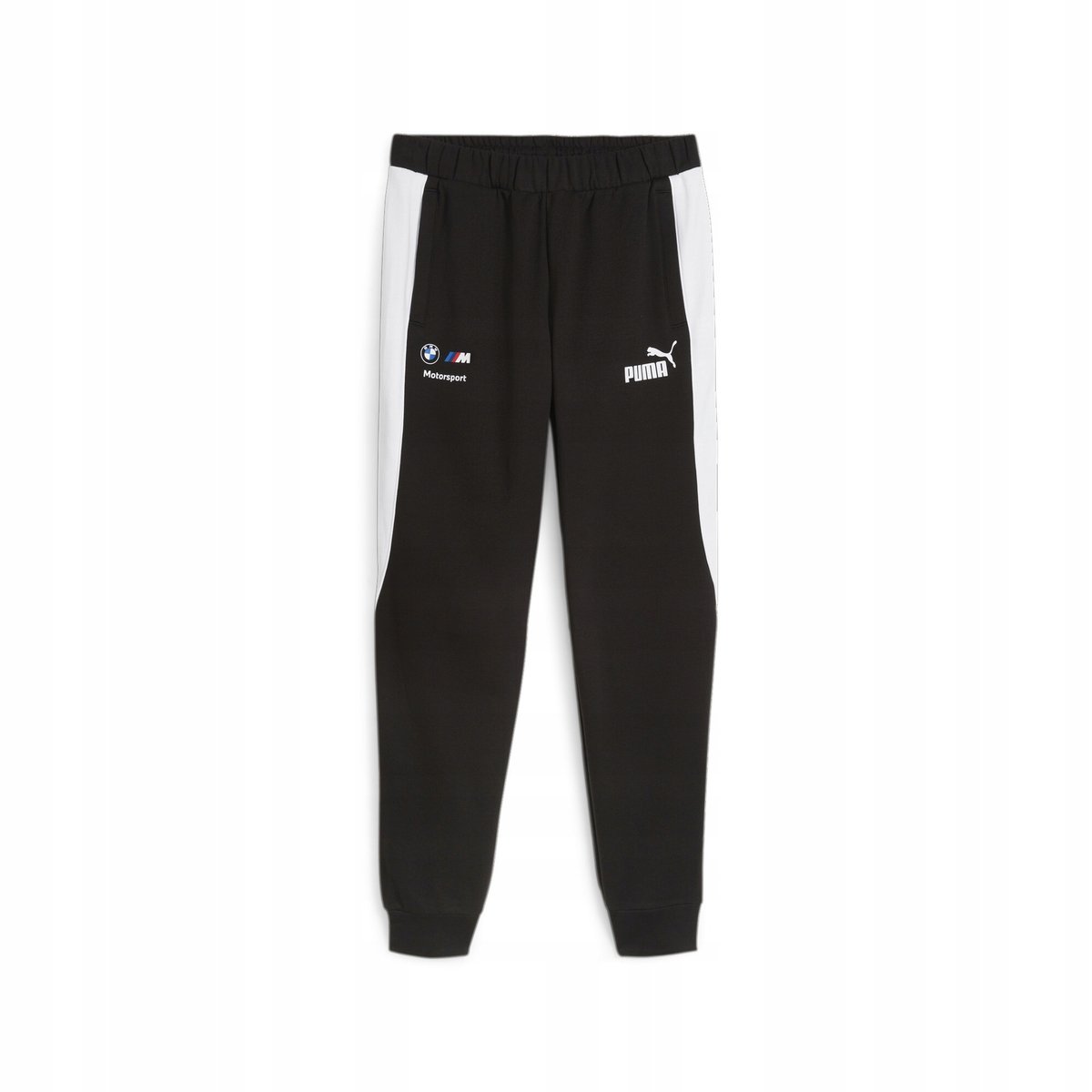 PUMA SPODNIE BMW MMS MT7+ 62413801 r XL