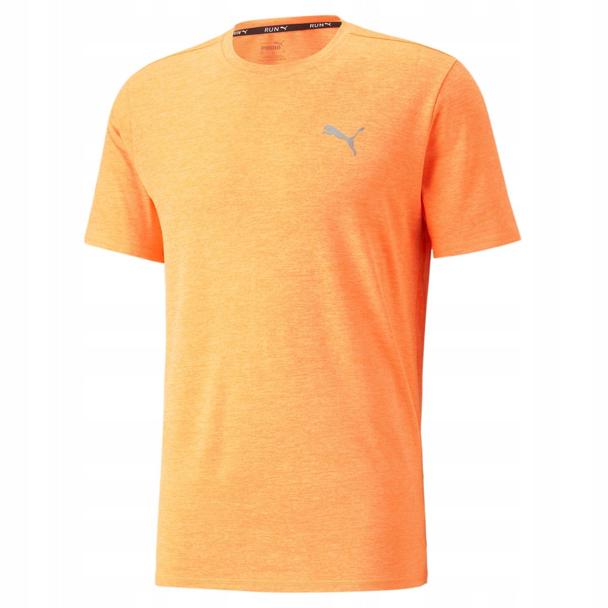 Puma Koszulka Run Fav Heather 52315122 R Xl