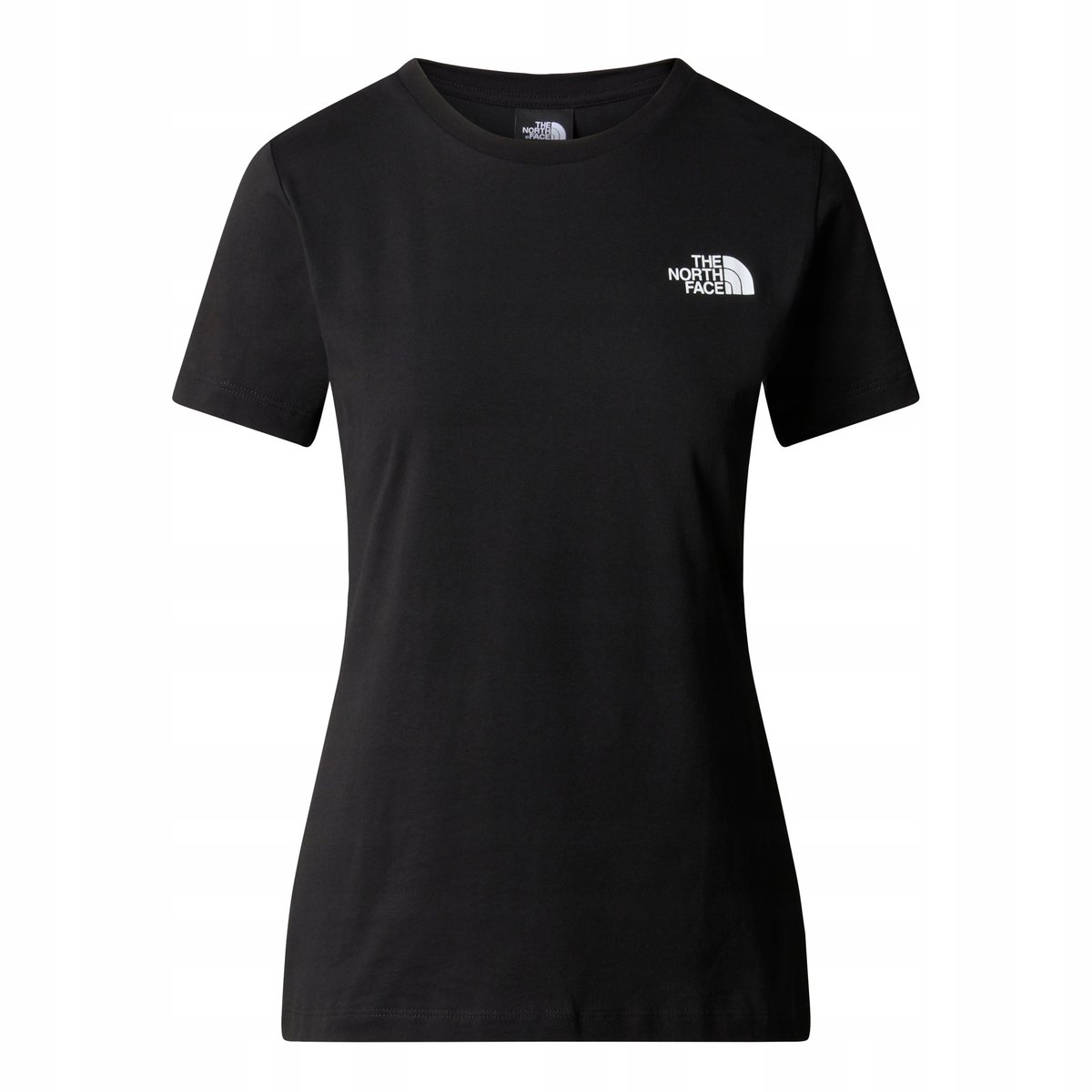 THE NORTH FACE KOSZULKA S/S GRAPHIC HALF DOME NF0A8952UK4 r XS