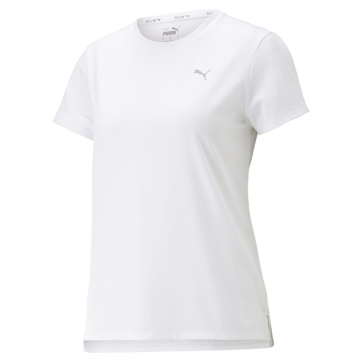 PUMA KOSZULKA RUN FAV HEATHER 52316802 r XS
