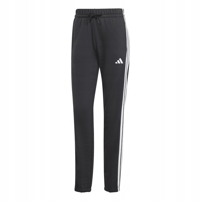 ADIDAS SPODNIE DAMSKIE 3-STRIPES FRENCH TERRY JD5302 R. L