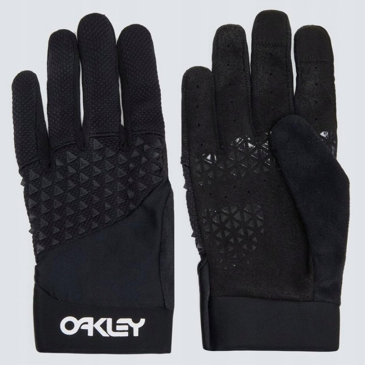 OAKLEY RĘKAWICZKI DROP IN MTB FOS900874-02E r S