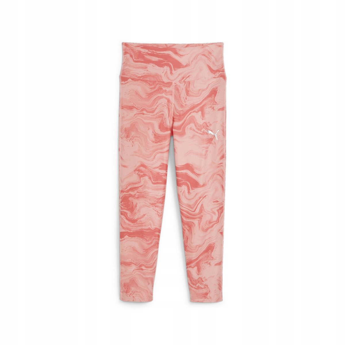 PUMA LEGGINSY MARBLEIZED 7/8 67645663 r 176