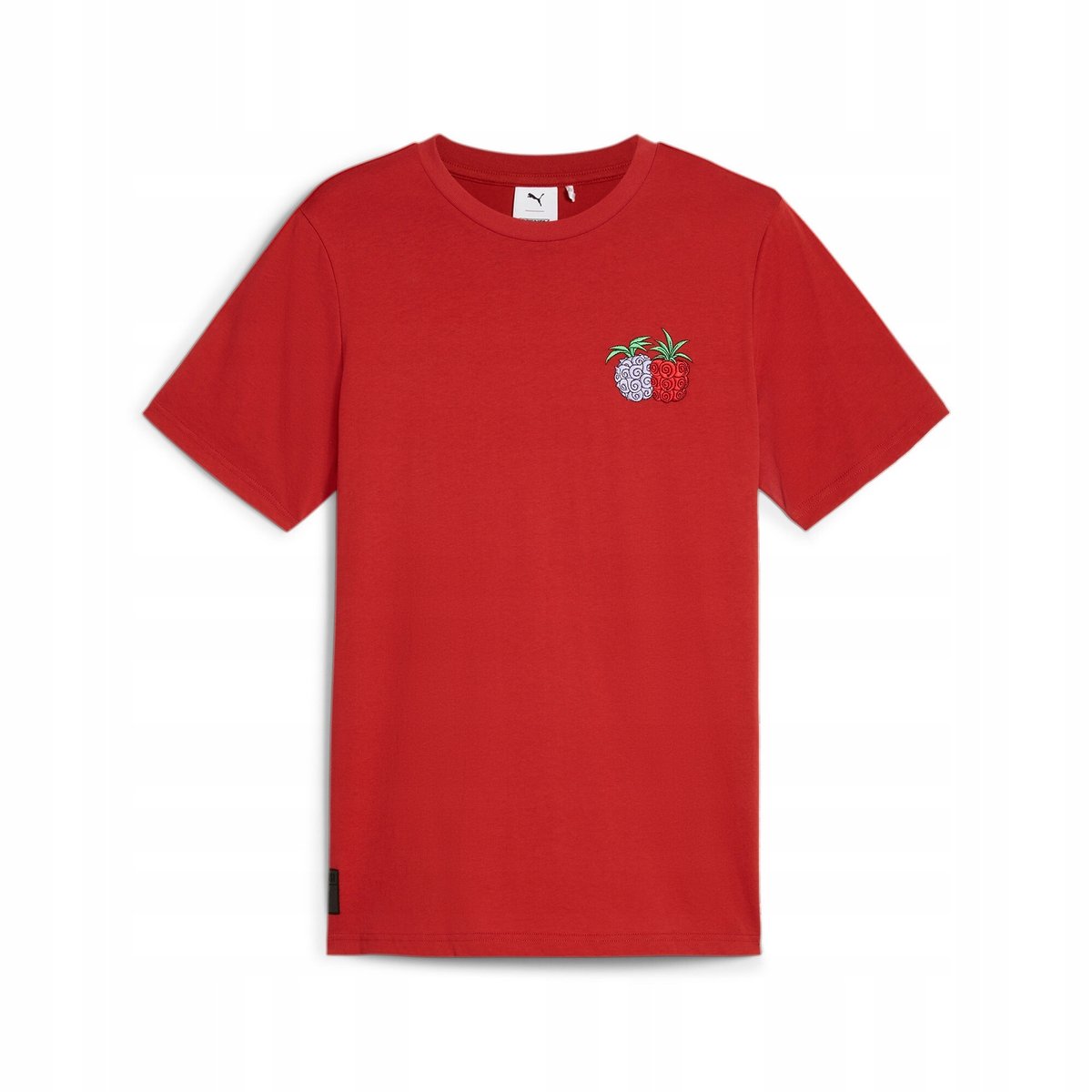 Puma Koszulka X One Piece Graphic 62466524 R Xl