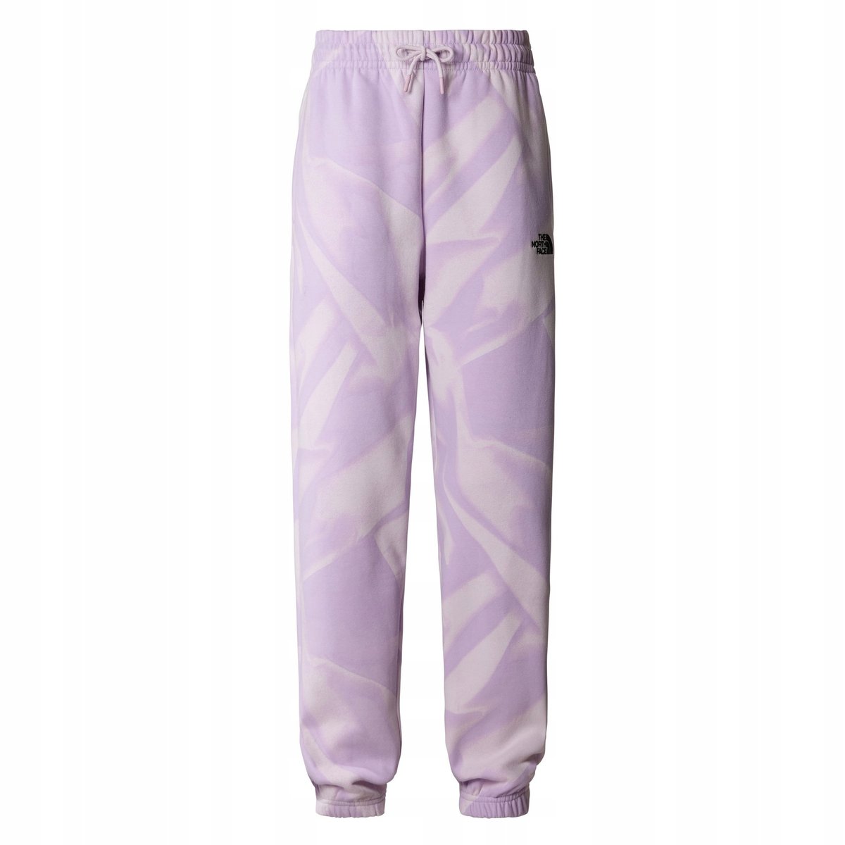 THE NORTH FACE SPODNIE ESSENTIAL JOGGER PRINT NF0A881EUI6 r XL