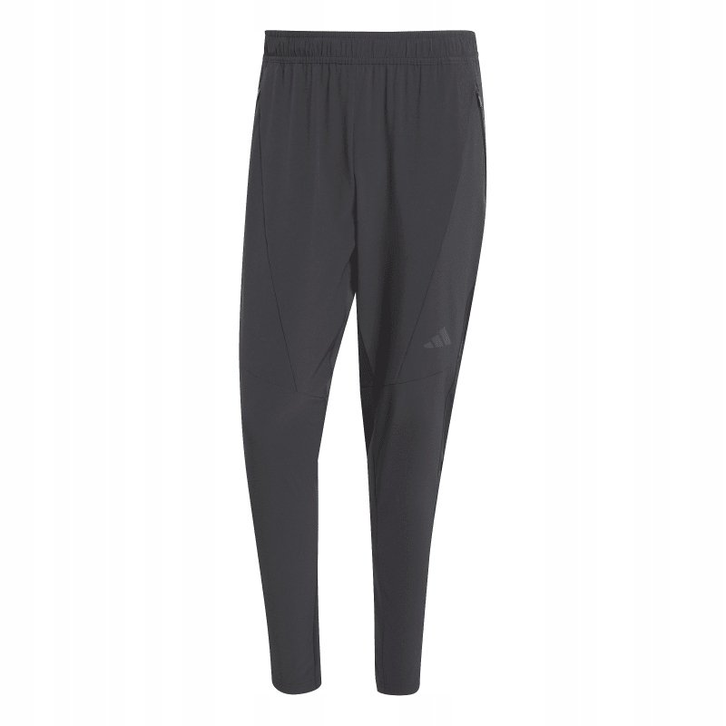 ADIDAS Spodnie treningowe Designed for Training Hybrid IY1123 R. S