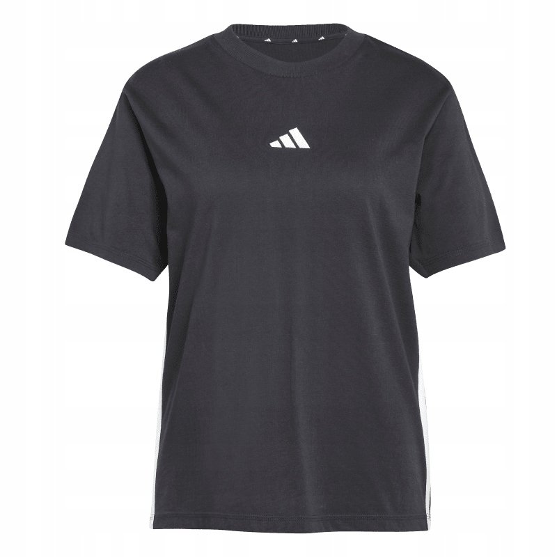 ADIDAS KOSZULKA ESSENTIALS 3-STRIPES JD0846 r. M