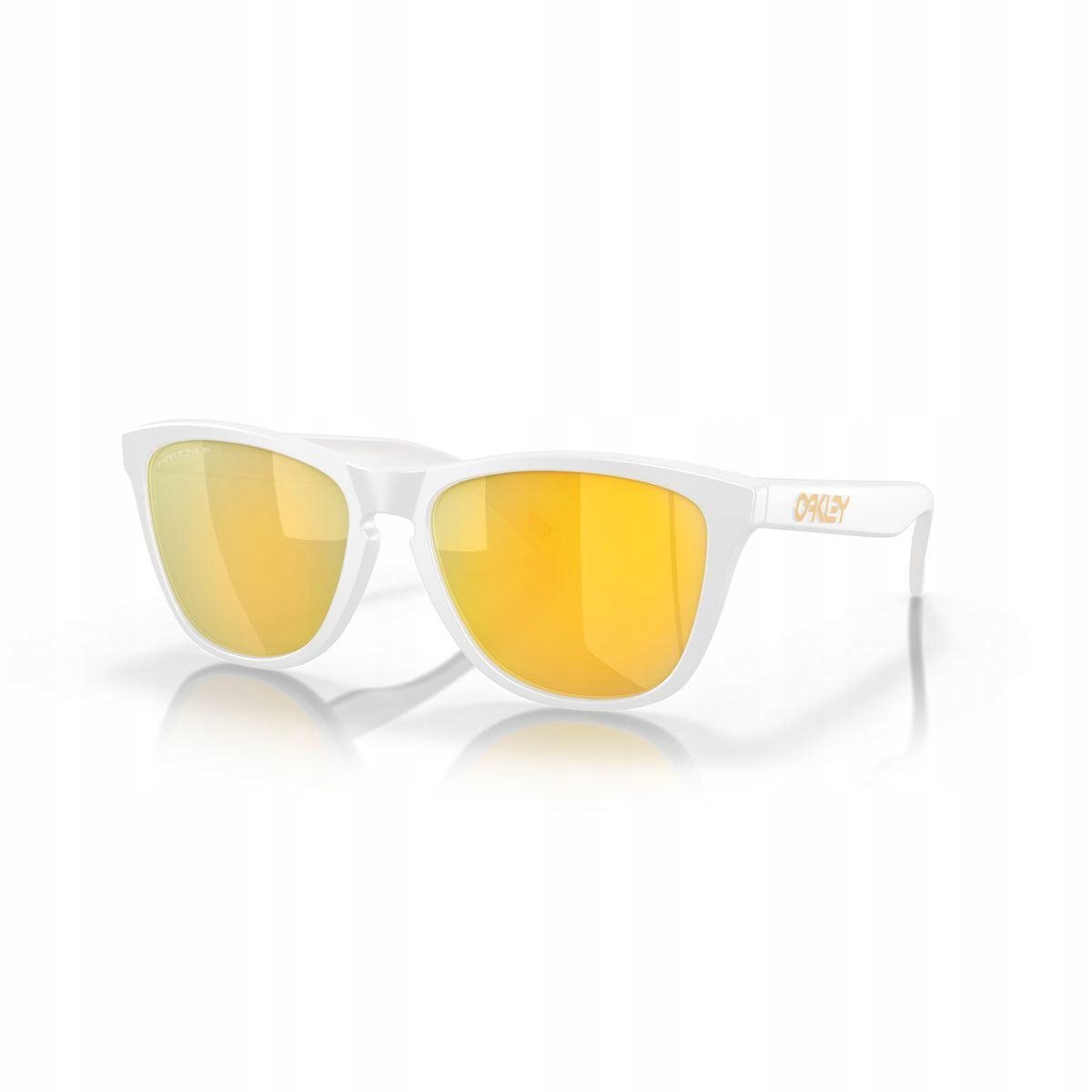 OAKLEY OKULARY FROGSKINS OO9245-D9