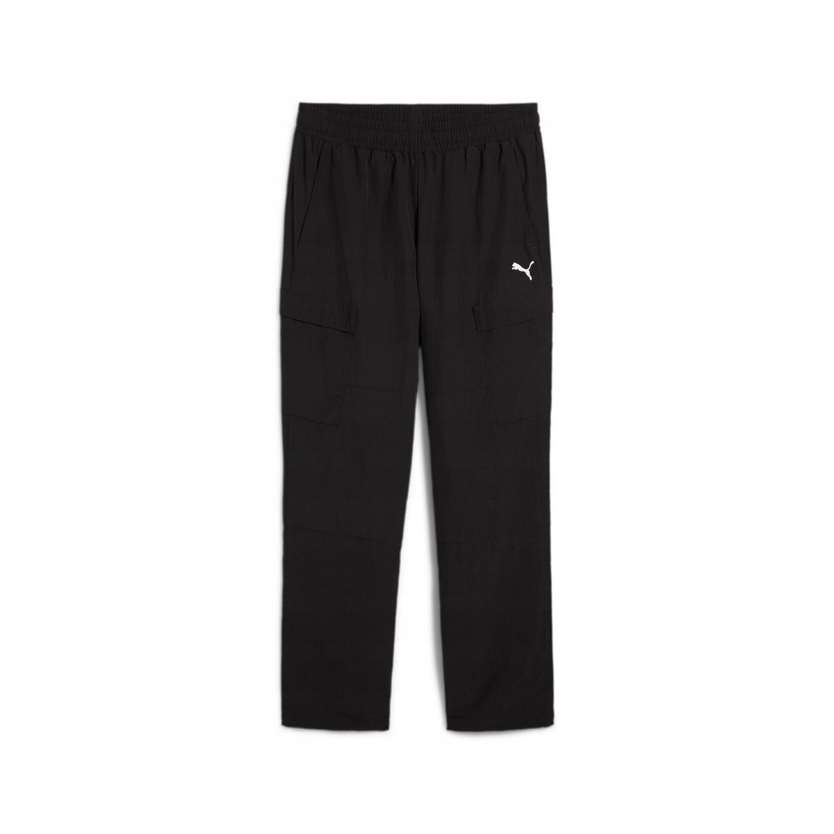 PUMA SPODNIE WARDROBE ESS RELAXED CARGO 62965301 r XXL