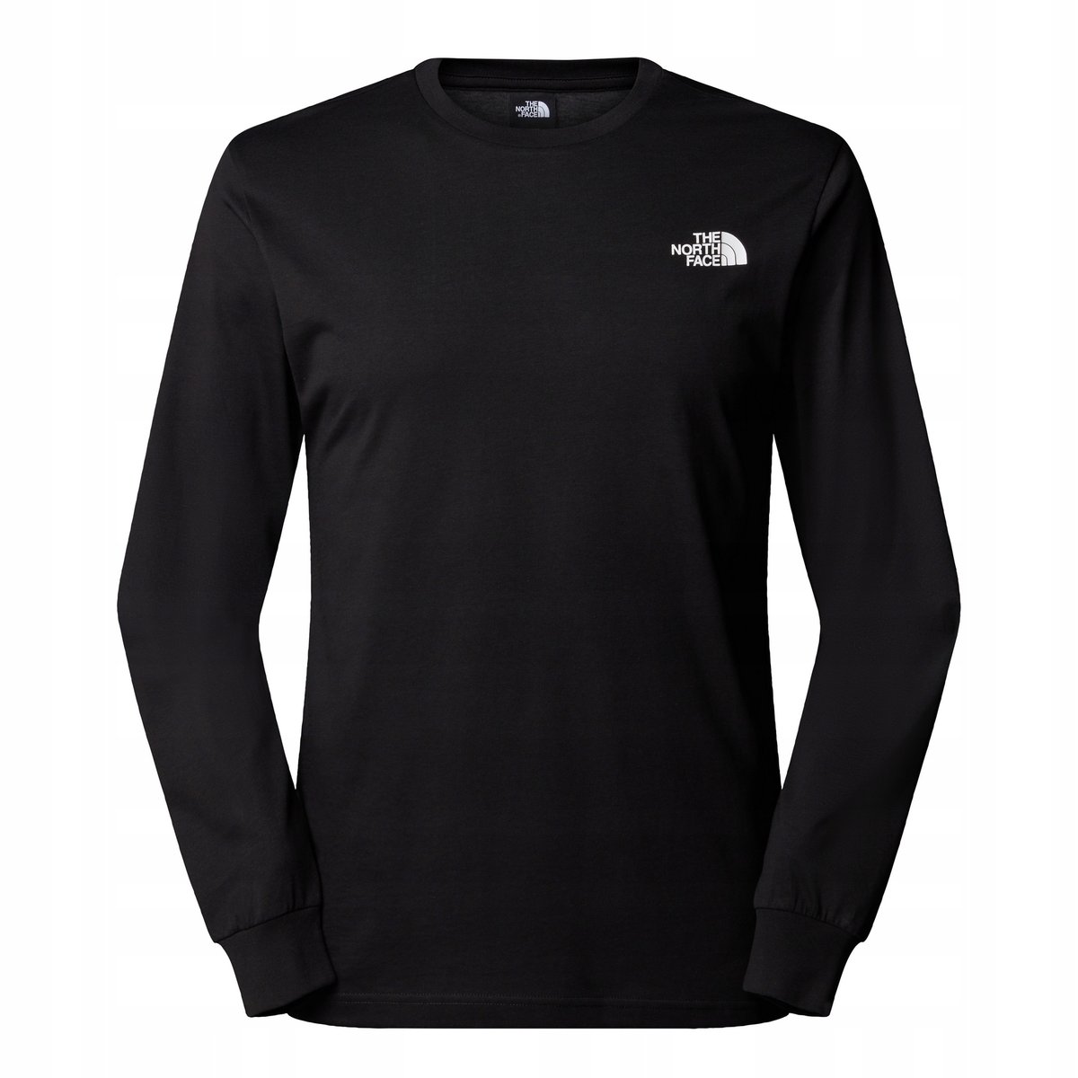 THE NORTH FACE LONGSLEEVE L/S EASY NF0A8A6FJK3 r S