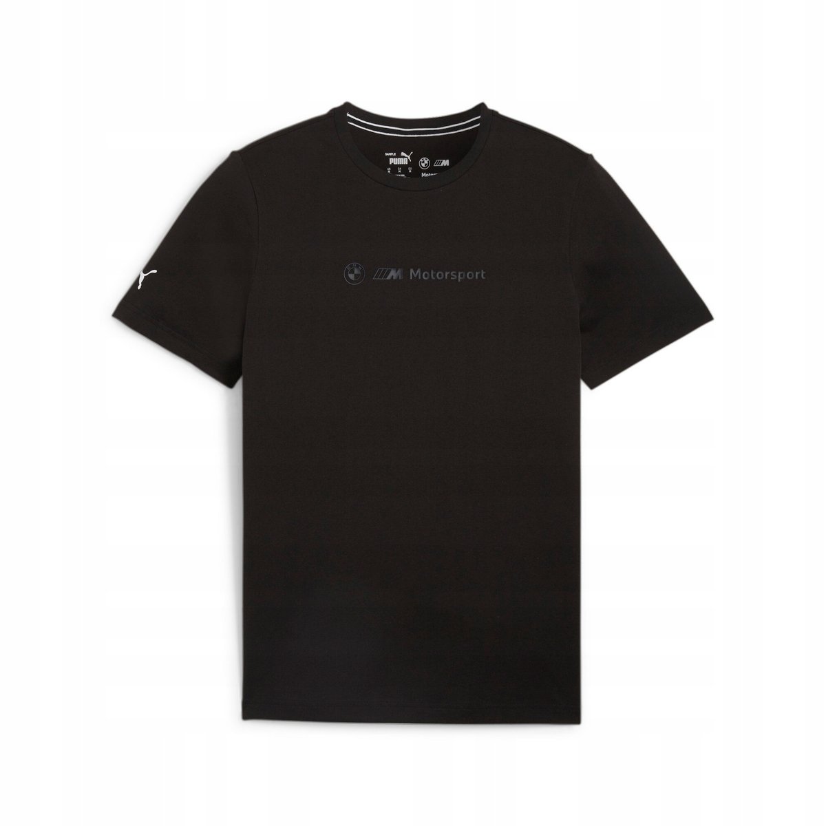PUMA KOSZULKA BMW MMS GRAPHIC 62416001 r L