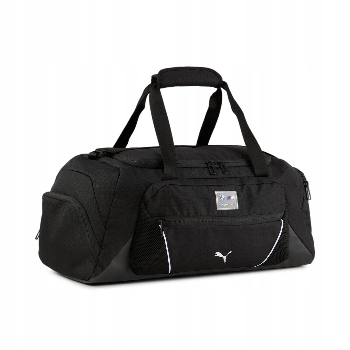PUMA TORBA BMW MMS DUFFLE 09124401