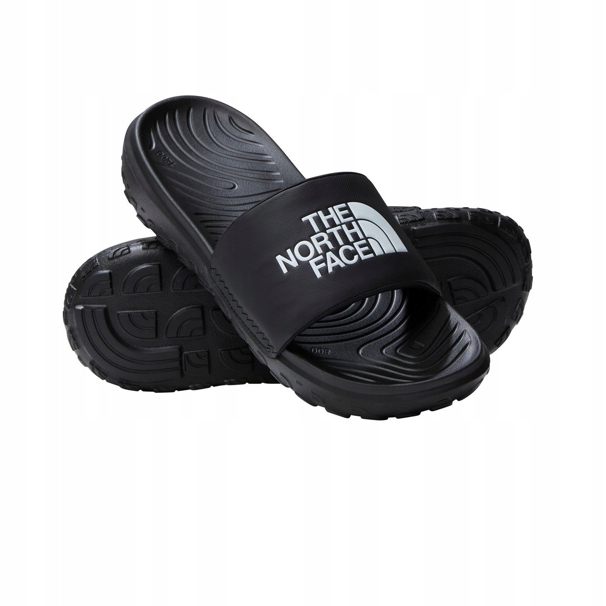 THE NORTH FACE KLAPKI NEVER STOP NF0A8A90KX7 r 43