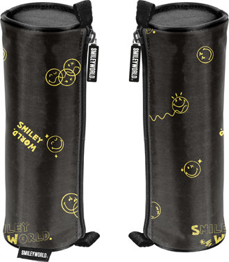 Piórnik Tuba SMILEY