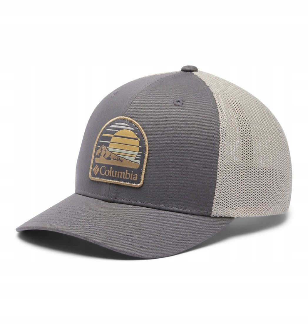 COLUMBIA CZAPKA MESH 1495921044 r L/XL