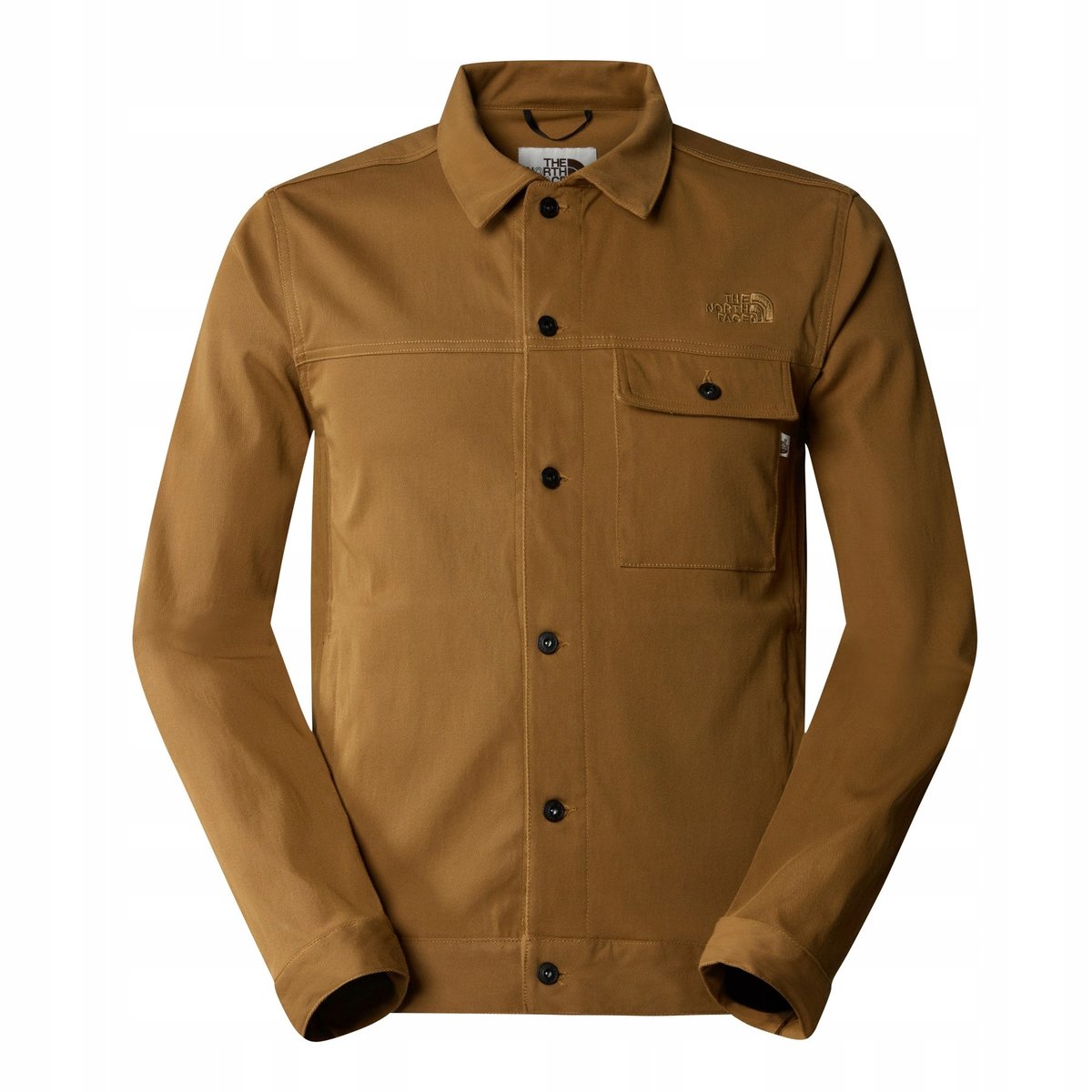 THE NORTH FACE KOSZULA HEDSTON WORK NF0A8794173 r M
