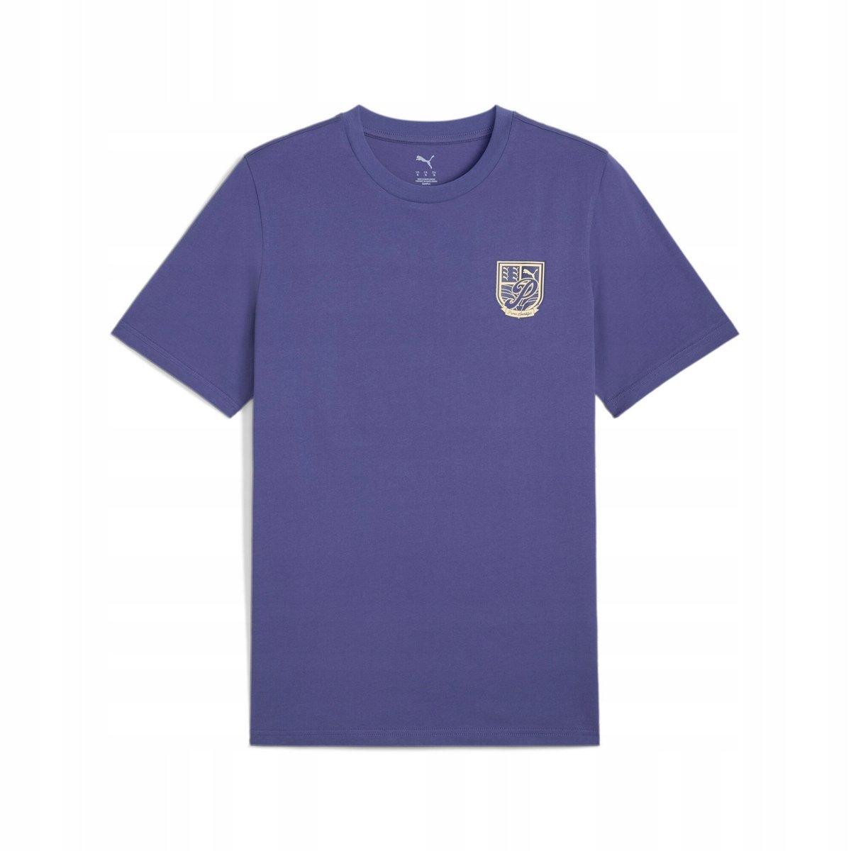 PUMA KOSZULKA SPORTS LEGACY GRAPHIC 62962846 r XL