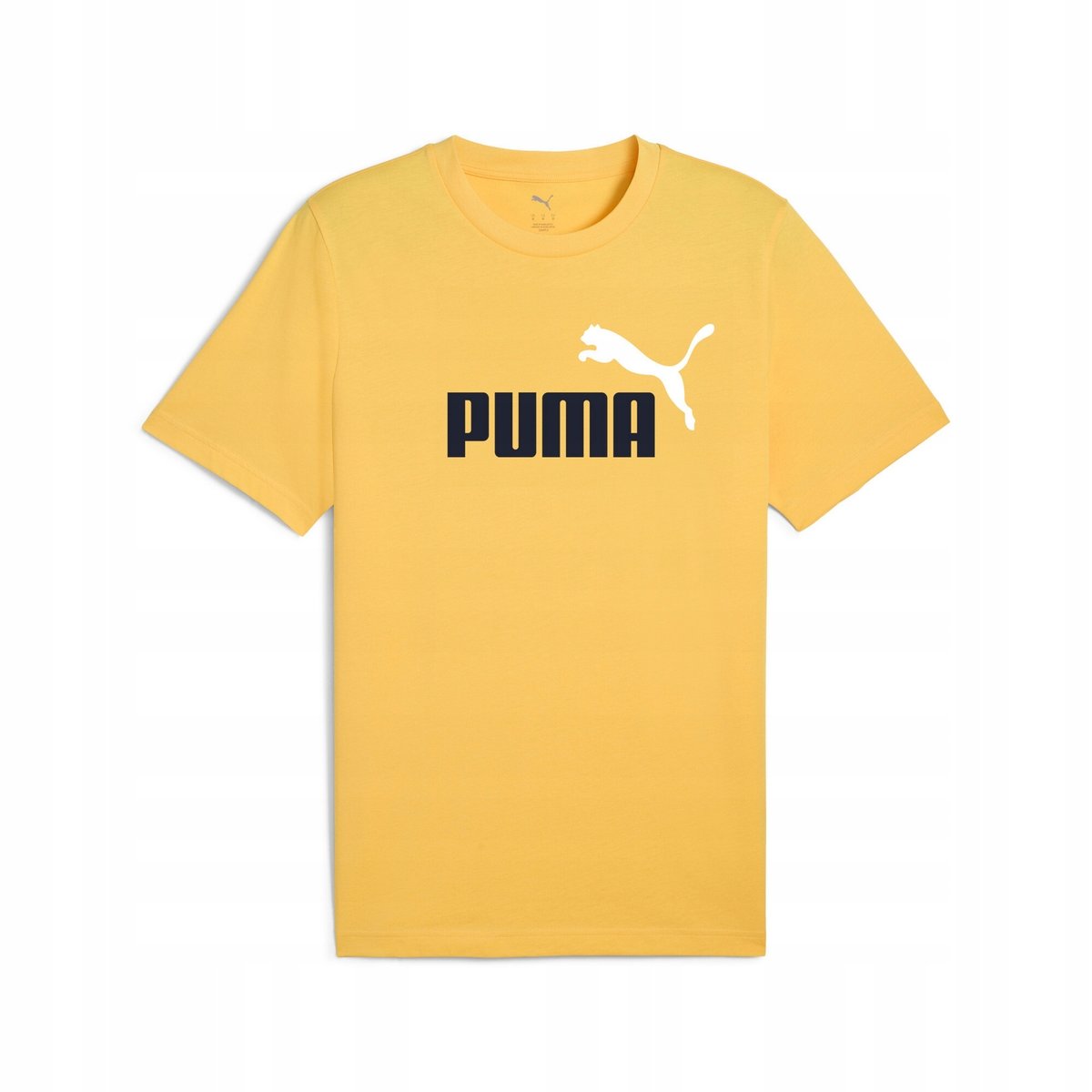 PUMA KOSZULKA ESS 2 COLOR NO.1 LOGO 68470855 r M