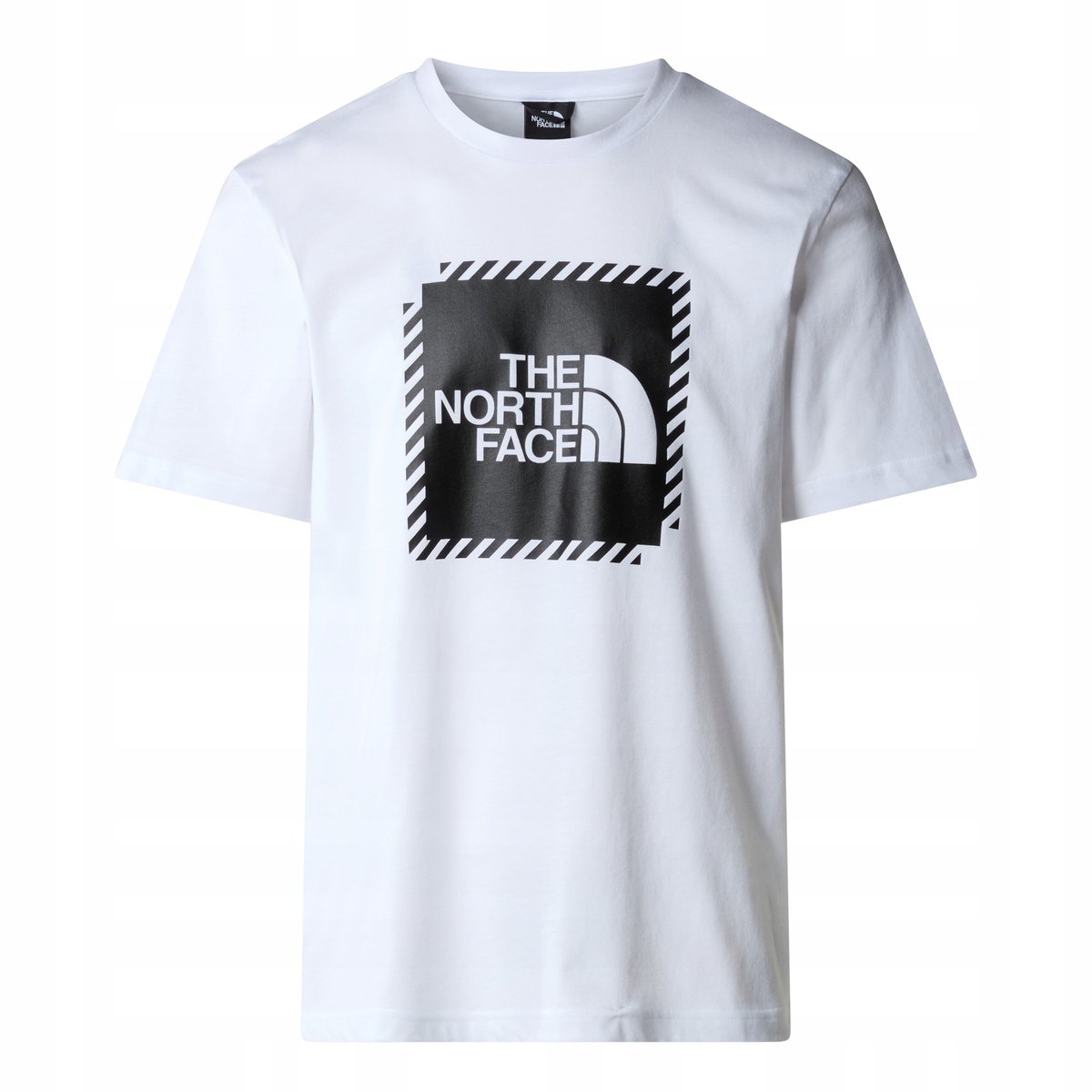 THE NORTH FACE KOSZULKA BINER GRAPHIC 2 NF0A894YFN4 r XS
