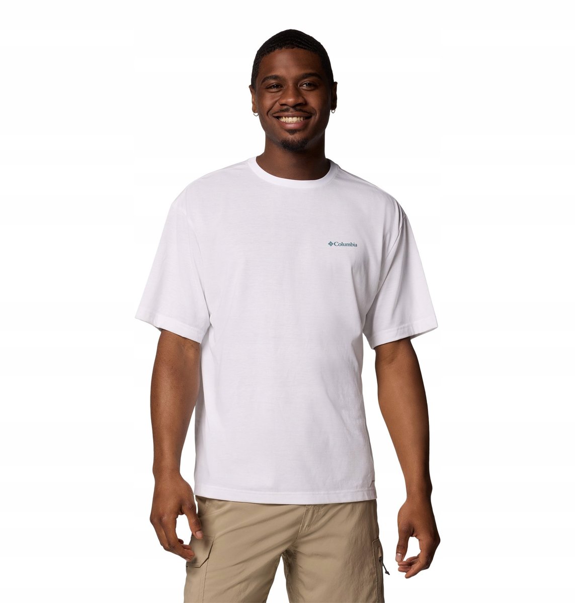 COLUMBIA KOSZULKA CEDAR TRAIL 2120381101 r XXL