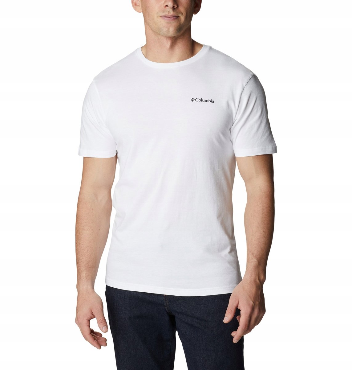 COLUMBIA KOSZULKA BARTON SPRINGS 2058331100 r XXL