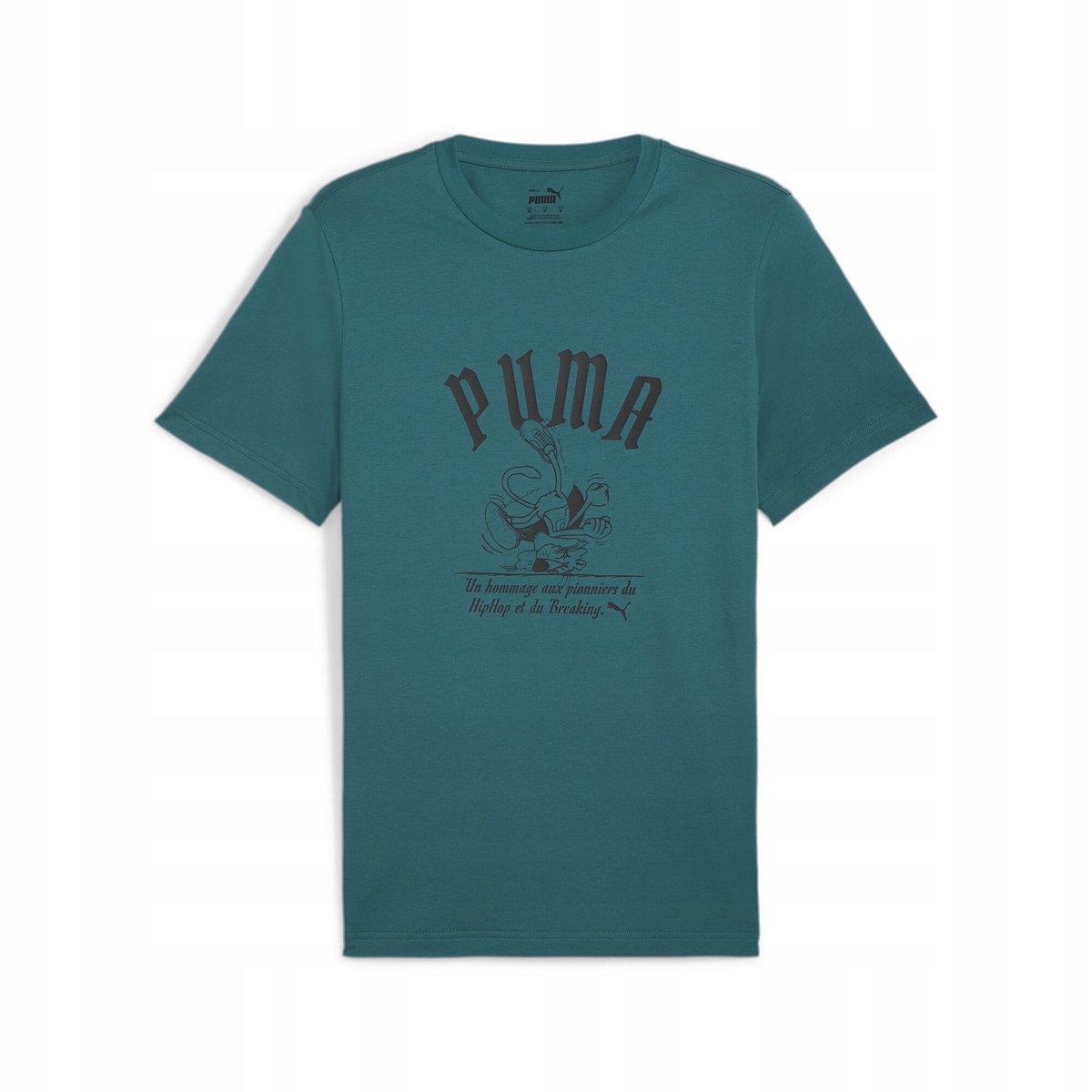 PUMA KOSZULKA GRAPHIC SUPER 62800322 r XL