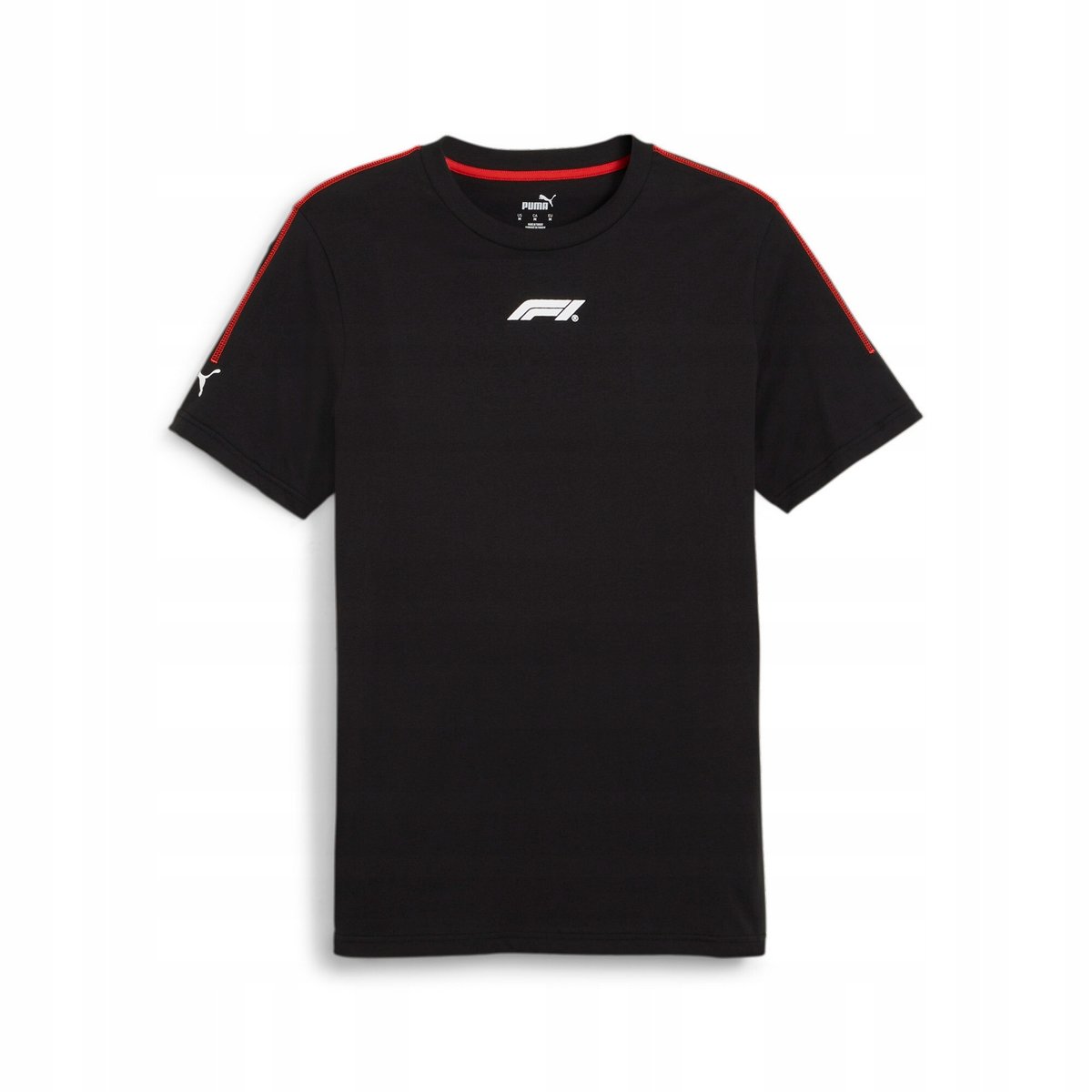 PUMA KOSZULKA F1 62571801 r S