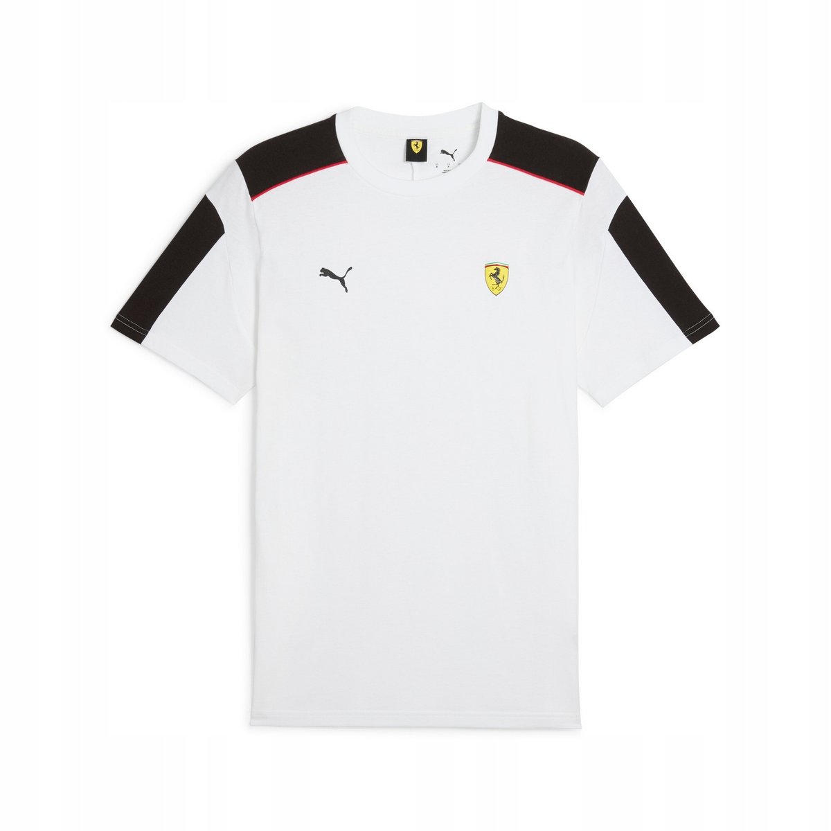 PUMA KOSZULKA FERRARI RACE MT7 63019604 r XXL