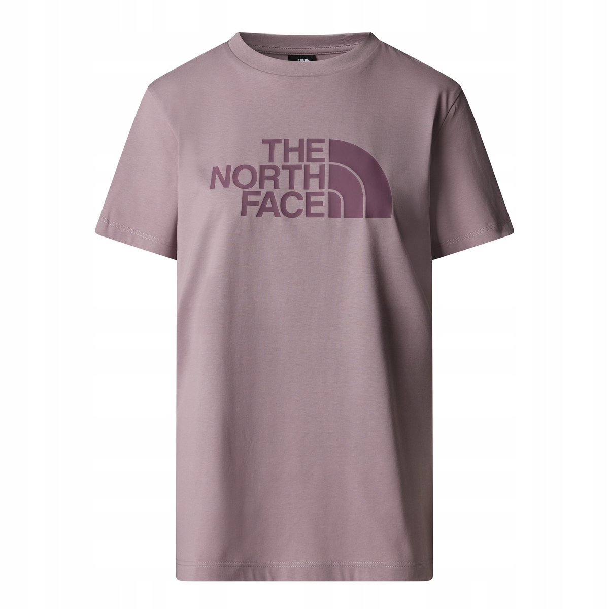 THE NORTH FACE KOSZULKA S/S RELAXED EASY NF0A8A6G7AI r XS