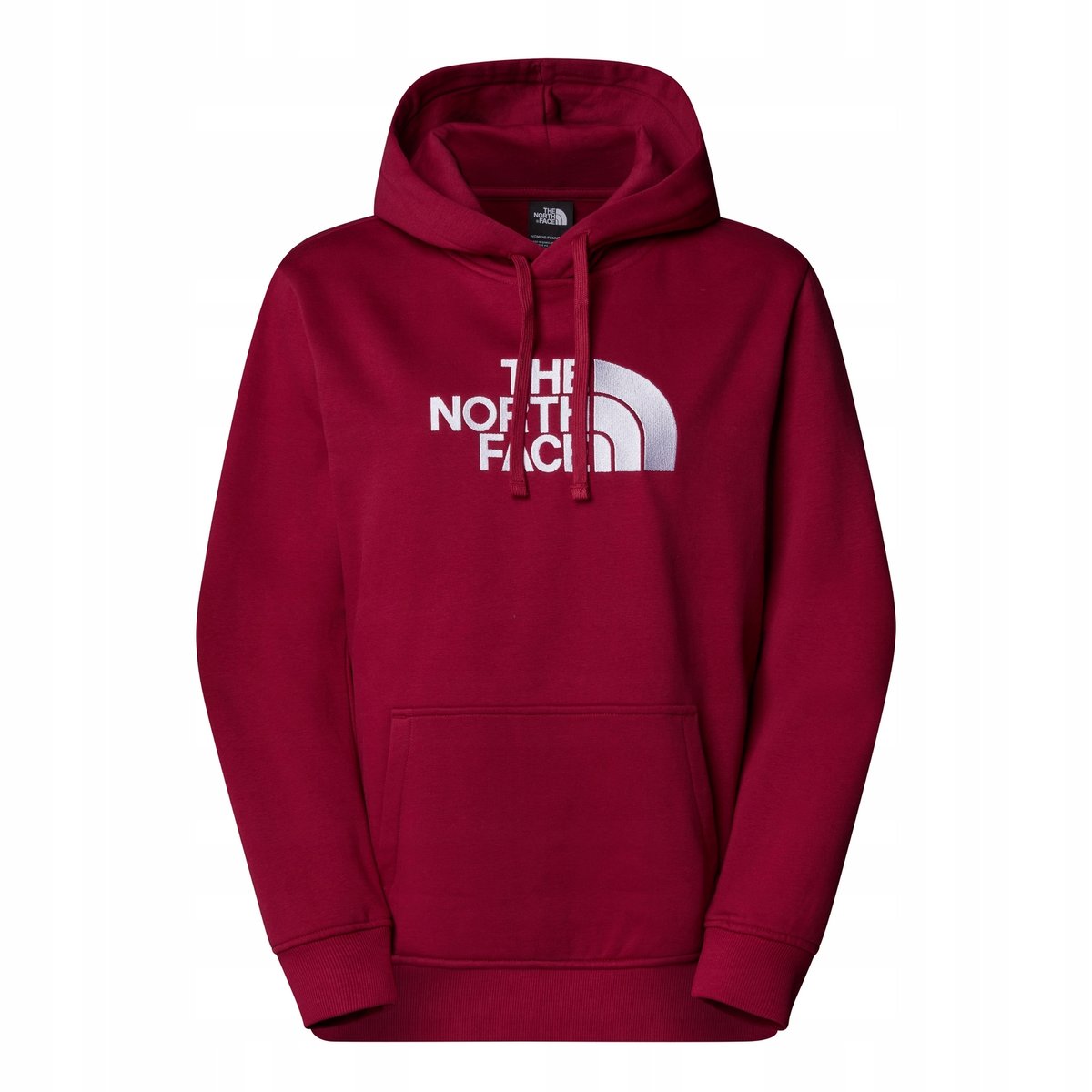 THE NORTH FACE BLUZA DREW PEAK PULLOVER NF0A89EH1IX r XS