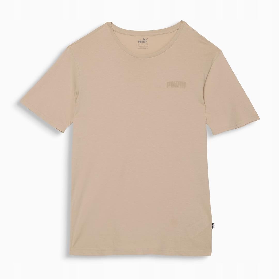 PUMA KOSZULKA ESS SMALL LOGO BOYFRIEND 68333088 r XS