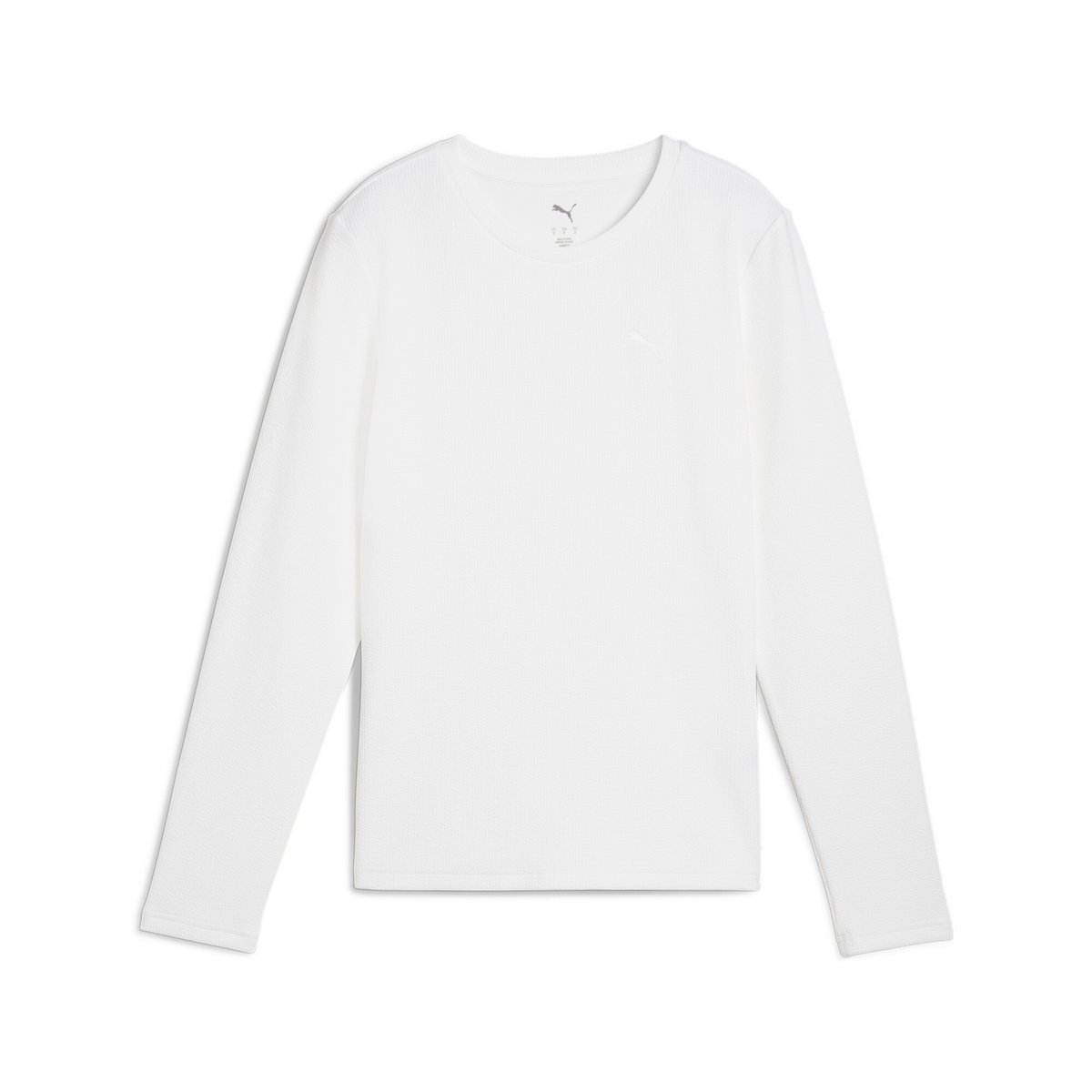 PUMA LONGSLEEVE HER SLIM FIT 68505502 r XS