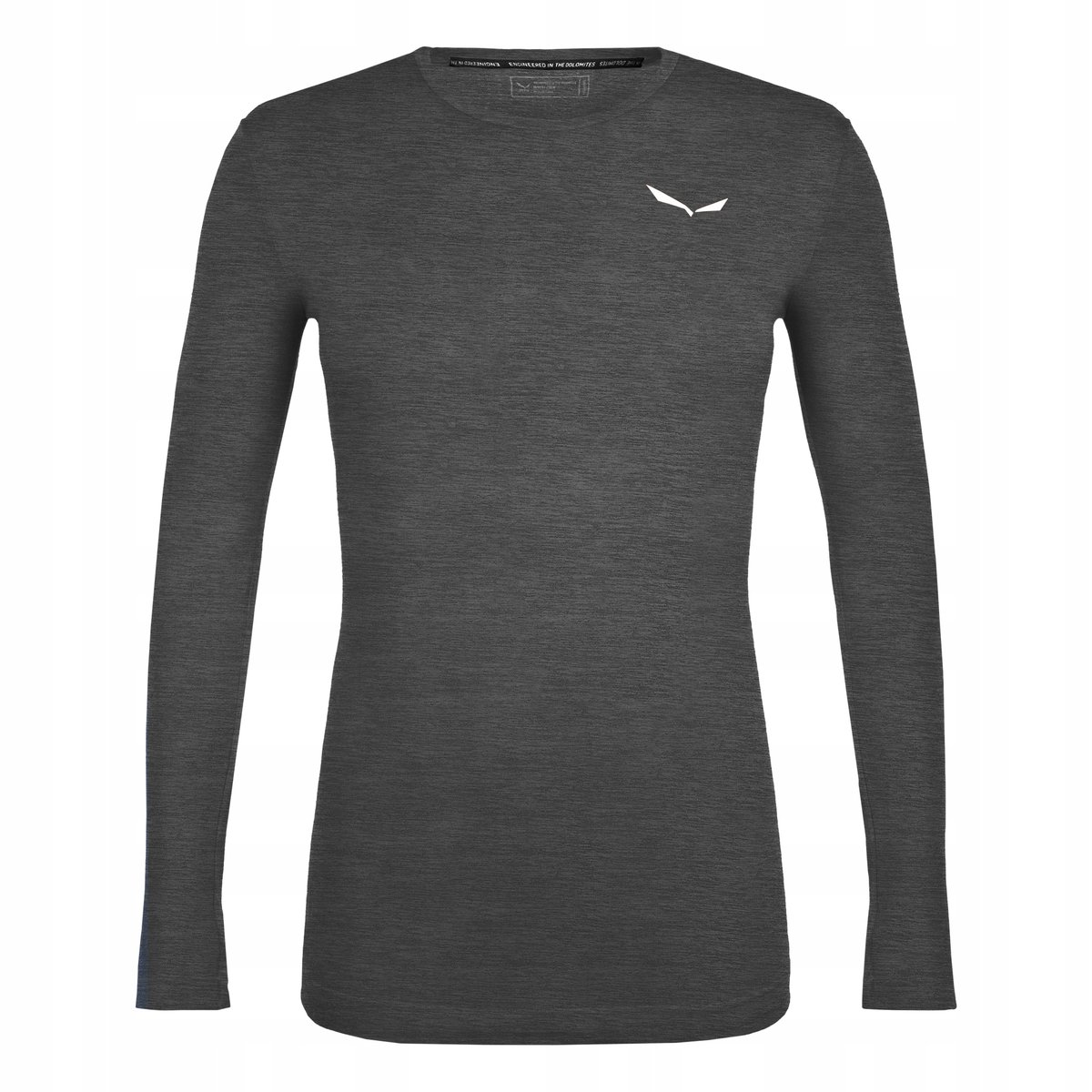 SALEWA LONGSLEEVE ZEBRU FRESH 00-0000028347_0910 r XL