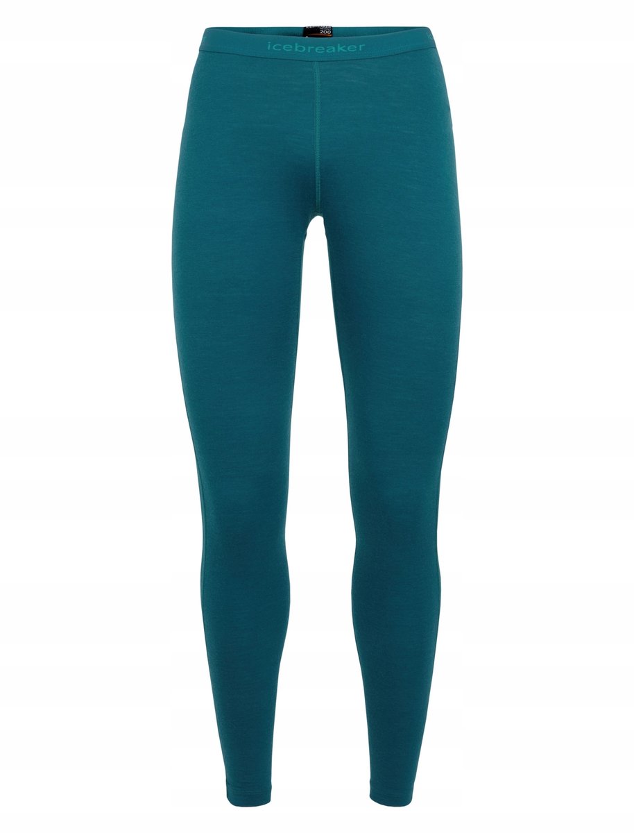 ICEBREAKER LEGGINSY 200 OASIS IB104383401 r S